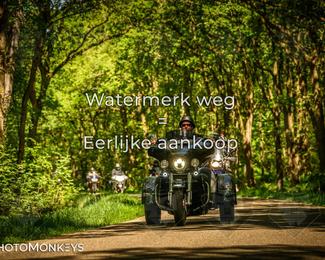 Motor Elfstedentocht 2026 photo