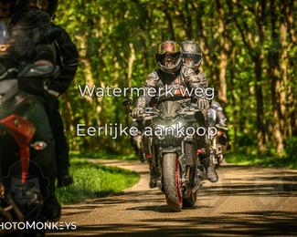 Motor Elfstedentocht 2026 photo