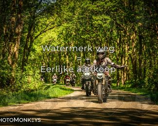 Motor Elfstedentocht 2026 photo