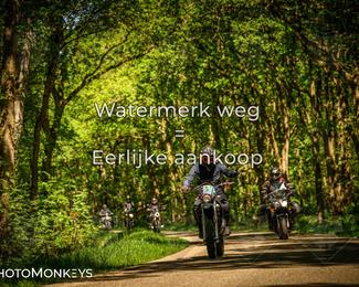 Motor Elfstedentocht 2026 photo