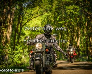 Motor Elfstedentocht 2026 photo