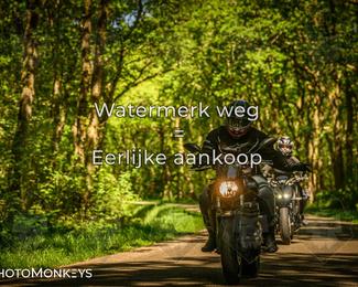 Motor Elfstedentocht 2026 photo