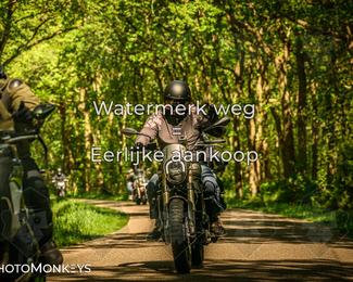Motor Elfstedentocht 2026 photo