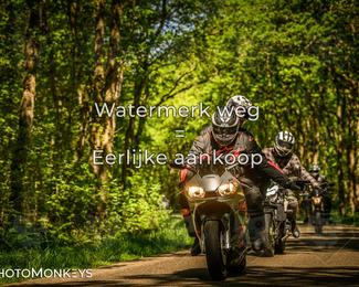 Motor Elfstedentocht 2026 photo