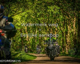 Motor Elfstedentocht 2026 photo