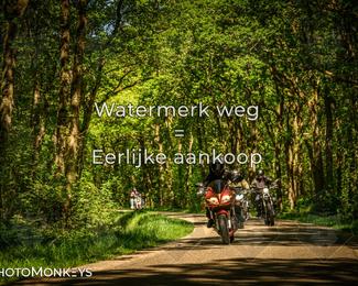 Motor Elfstedentocht 2026 photo