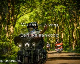 Motor Elfstedentocht 2026 photo