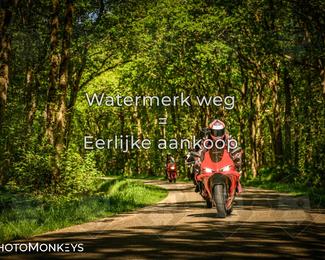Motor Elfstedentocht 2026 photo