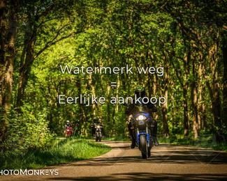 Motor Elfstedentocht 2026 photo