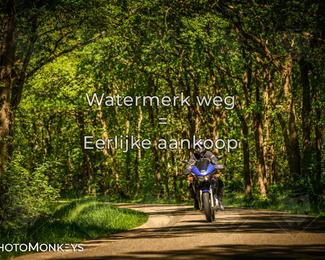 Motor Elfstedentocht 2026 photo