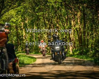 Motor Elfstedentocht 2026 photo