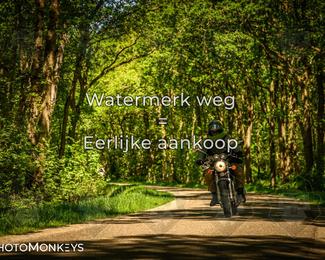 Motor Elfstedentocht 2026 photo