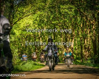 Motor Elfstedentocht 2026 photo