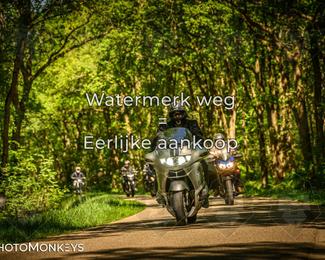 Motor Elfstedentocht 2026 photo
