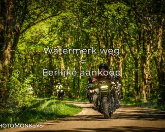 Motor Elfstedentocht 2026 photo
