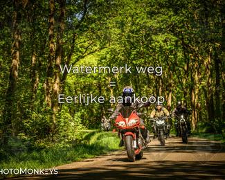 Motor Elfstedentocht 2026 photo