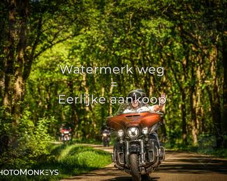 Motor Elfstedentocht 2026 photo