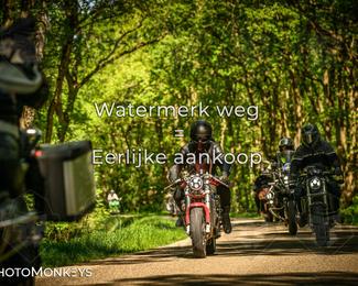 Motor Elfstedentocht 2026 photo