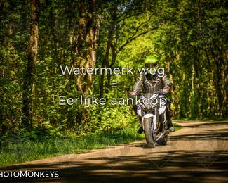Motor Elfstedentocht 2026 photo