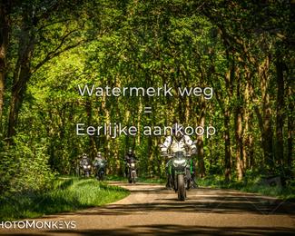 Motor Elfstedentocht 2026 photo