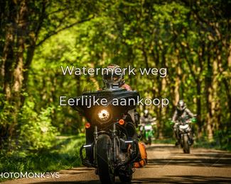 Motor Elfstedentocht 2026 photo