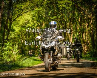 Motor Elfstedentocht 2026 photo