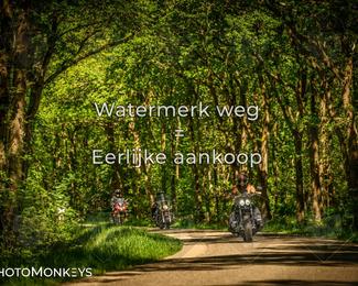 Motor Elfstedentocht 2026 photo