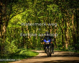 Motor Elfstedentocht 2026 photo