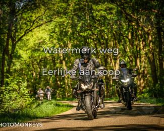 Motor Elfstedentocht 2026 photo