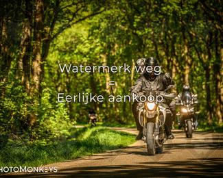 Motor Elfstedentocht 2026 photo