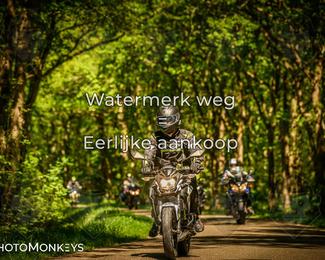 Motor Elfstedentocht 2026 photo
