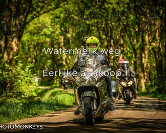 Motor Elfstedentocht 2026 photo