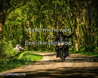 Motor Elfstedentocht 2026 photo