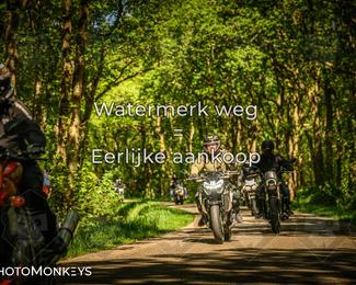 Motor Elfstedentocht 2026 photo