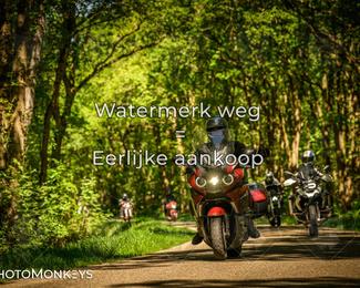 Motor Elfstedentocht 2026 photo