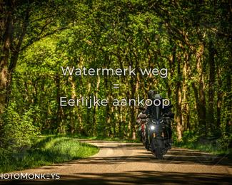 Motor Elfstedentocht 2026 photo