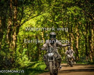 Motor Elfstedentocht 2026 photo