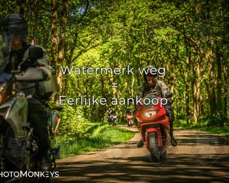 Motor Elfstedentocht 2026 photo