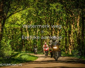Motor Elfstedentocht 2026 photo