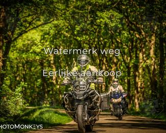 Motor Elfstedentocht 2026 photo