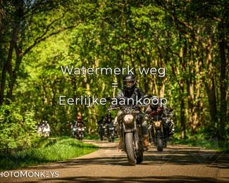 Motor Elfstedentocht 2026 photo