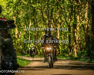 Motor Elfstedentocht 2026 photo