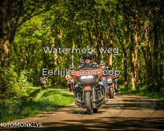 Motor Elfstedentocht 2026 photo