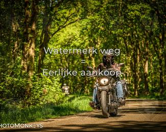 Motor Elfstedentocht 2026 photo