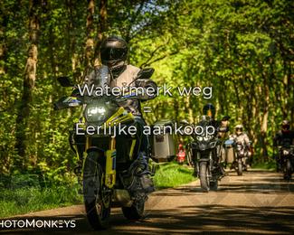 Motor Elfstedentocht 2026 photo