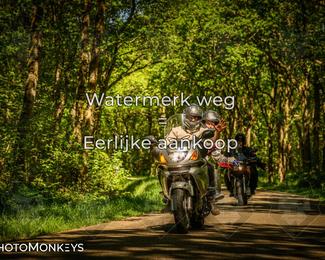 Motor Elfstedentocht 2026 photo