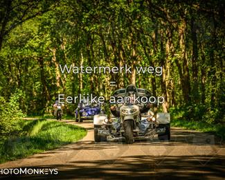 Motor Elfstedentocht 2026 photo