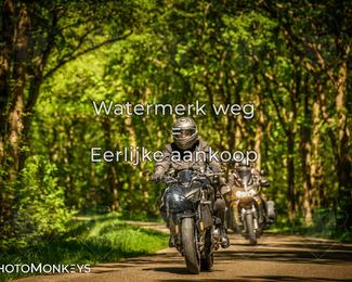 Motor Elfstedentocht 2026 photo