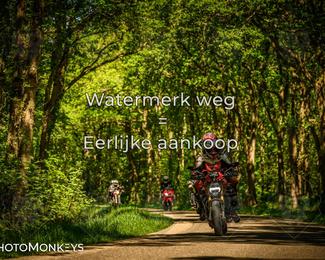 Motor Elfstedentocht 2026 photo