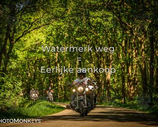 Motor Elfstedentocht 2026 photo